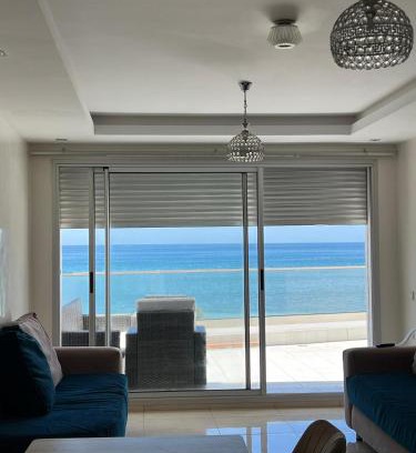 Anza Apartment | Agadir beach house