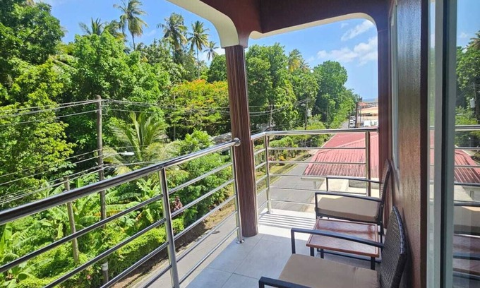 Soufriere Apartment | Agape Suites