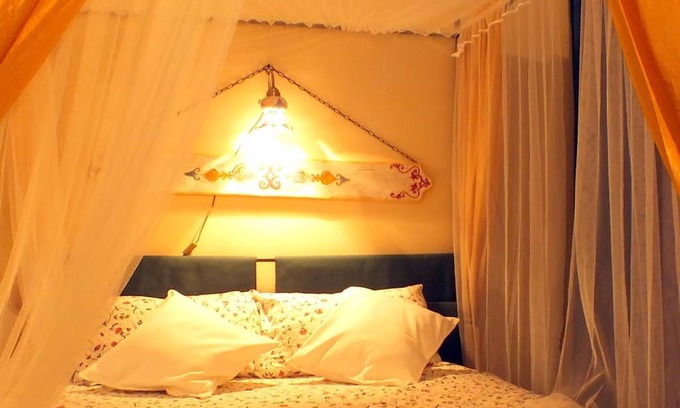 Sant'Agata di Militello Apartment | Agata di Mare