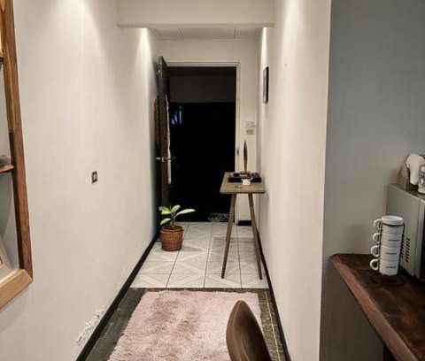 San Pedro Apartment | Agatha Apartment