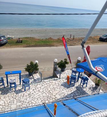 Agia Apartment | AGATHA appartments PALIOURIA