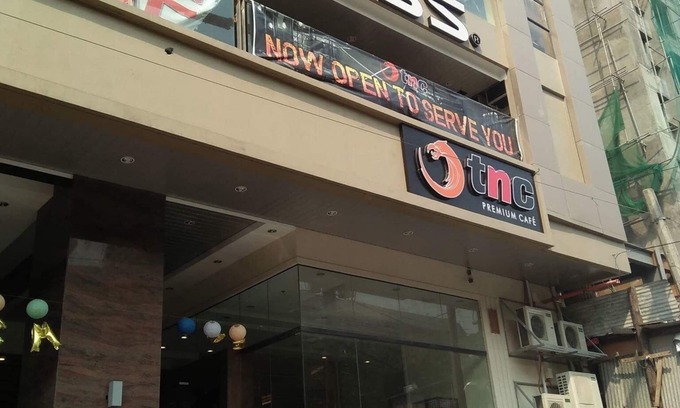 Sampaloc Condo | Agatha’s condominium in the heart of Manila (University Belt)