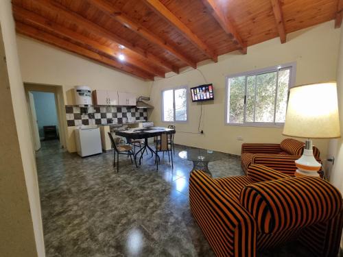 Tinogasta Apartment | AGC alquiler de inmuebles