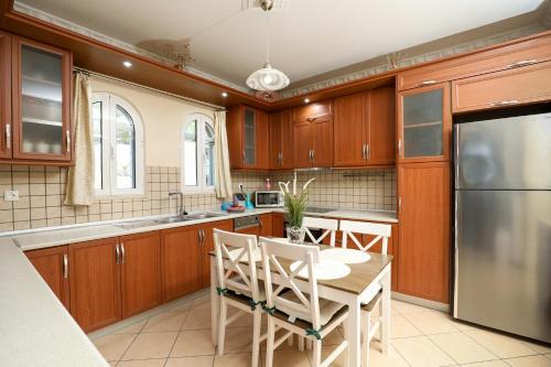 Lefkada Town Apartment | Aggelo's House