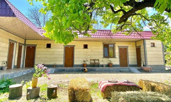 Odzun House | Aghasu Tun B&B