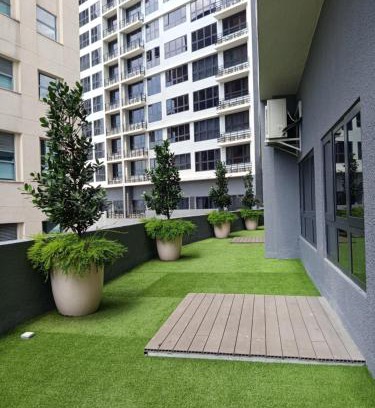 Imbi Apartment | Agile KLCC Suites By TRX