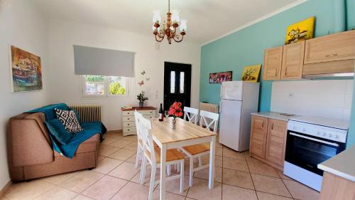 Agios Leon Apartment | AGIOS LEON Apartment 3