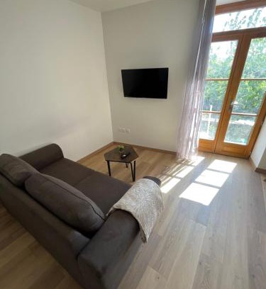 La Voulte-sur-Rhone Apartment | Agréable T2 rénové à neuf