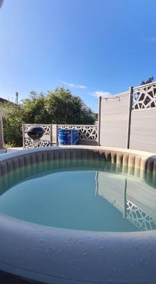 Gagny Villa | Agréable Villa à mi-chemin de Paris & Disneyland & Stade de France