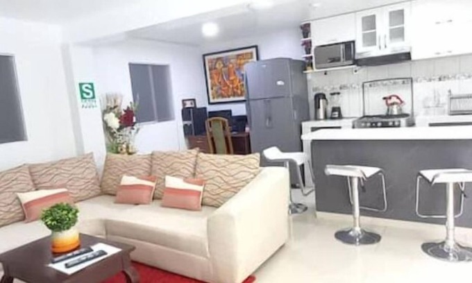 Cusco Historic Center Apartment | Agradable Apartamento en el Centro del Cusco