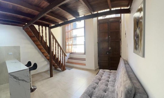 Guadalajara de Buga House | Agradable casa en Buga junto a la basílica