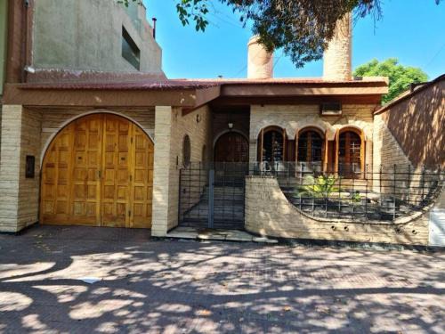 Mendoza City Center Villa | Agradable casa en el corazón de Mendoza.