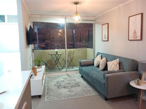 Los Andes Apartment | Agradable departamento familiar en Los Andes