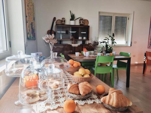 Isola di Capo Rizzuto House | Agri B&B Terre Joniche