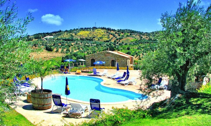 Lascari Apartment | Agri-tourism Poggio Pozzetti Lascari - ISI07217-CYA