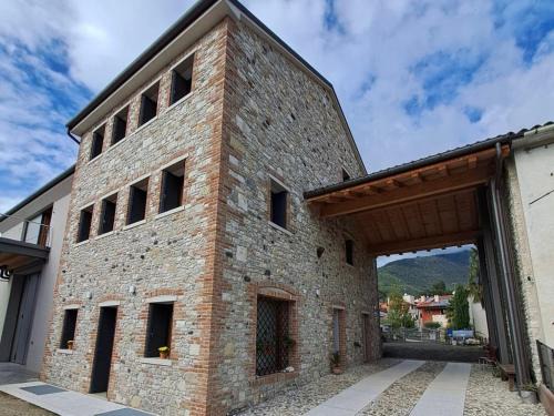Valdobbiadene Bed & Breakfast | Agrialloggio Cantina Piccolin