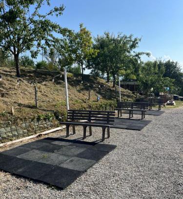 Livergnano Other | Agricampeggio Cà di Mazza