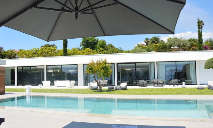 Santa Tecla Apartment | Agriluxury Suite - Suite with shared swimming pool located in Acireale, between Catania and Taormina