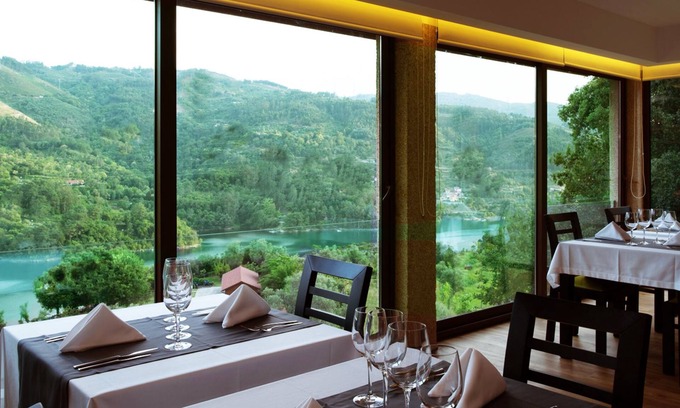 Valdosende Bed & Breakfast | Agrinho Suítes & Spa Gerês