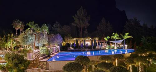 Monreale House | Agrirelais Principe SPA