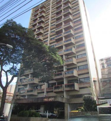 Ribeirao Preto Apartment | AGRISHOW BASSANO VACCARINI Flat ULTIMAS UNIDADES