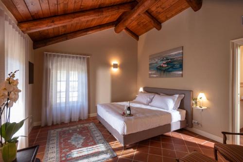 Canale House | Agrisuite Le Querce del Vareglio