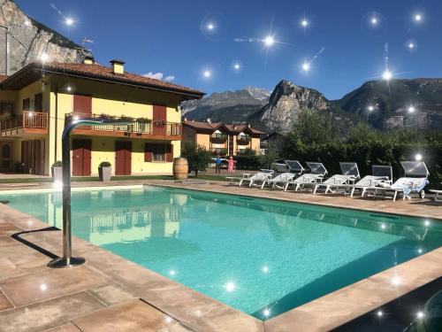 Pergolese House | Agritur Ai Masi