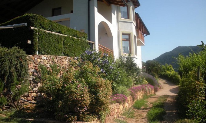 Giovo House | Agritur Maso Pomarolli