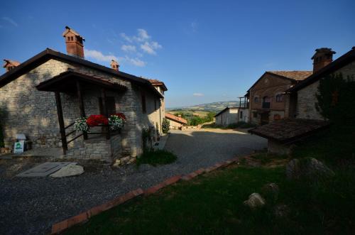 Piozzano House | Agriturismo Agronauta