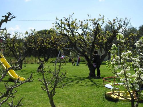 Lequile House | Agriturismo Arangèa