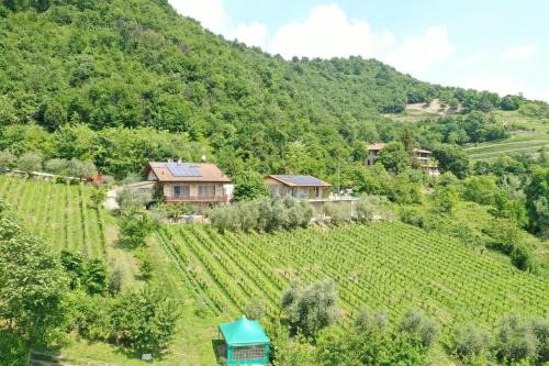 San Paolo d'Argon House | Agriturismo Cà del Manenti