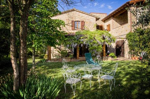San Venanzo Apartment | Agriturismo Casa Greppo