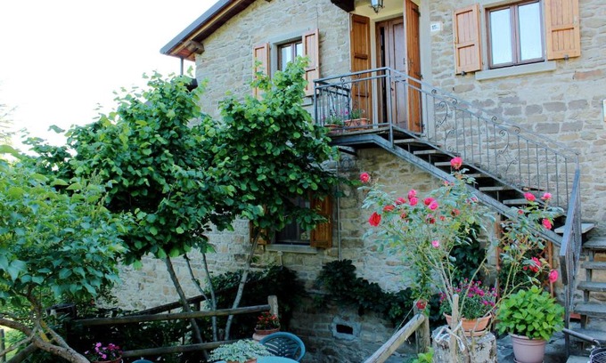 Moggiana Apartment | Agriturismo Casa Pallino