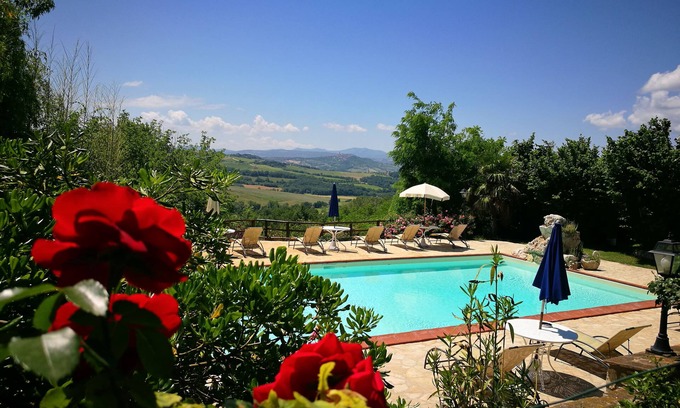 Loreto Other | Agriturismo Casale dei Frontini