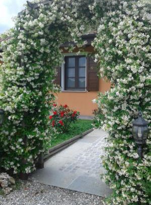 Oleggio House | Agriturismo Cascina Aguzza