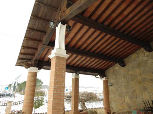 Coppito House | Agriturismo CHERUBINI DANIELA