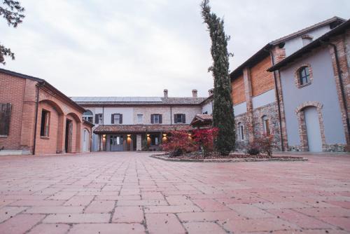 Pontenure House | Agriturismo Corte Alussi