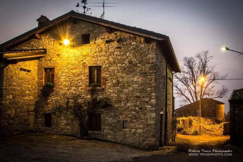 Bassano Sotto House | Agriturismo Corte del Gallo