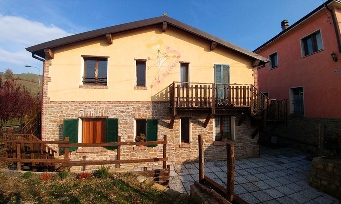 Sordiglio Hotel | Agriturismo di Sordiglio