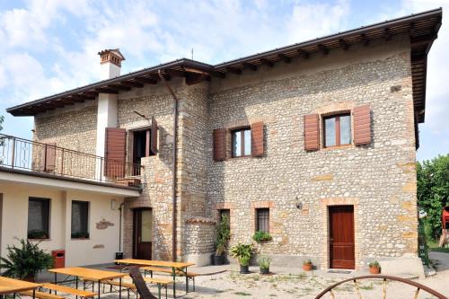 Orzano House | Agriturismo Fogolar da Capo