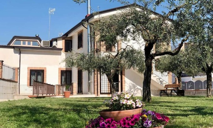 Sant'Agata de'Goti House | Agriturismo Gusto Nocciola