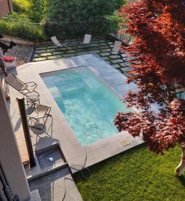 Serralunga d'Alba House | Agriturismo I Grappoli