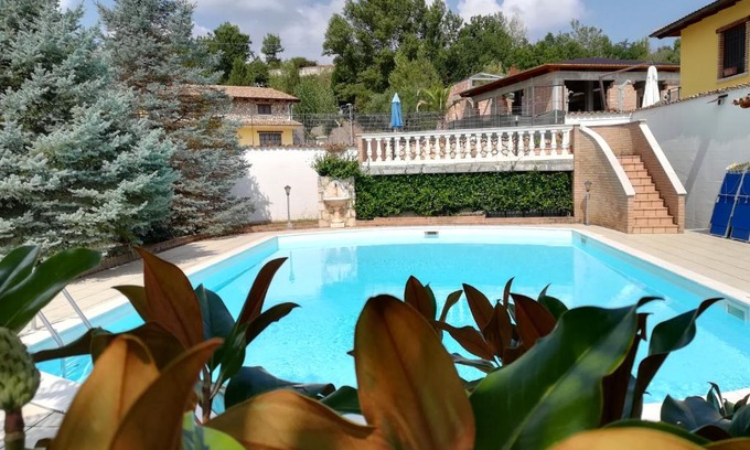 Paternopoli House | Agriturismo I Tre Ulivi