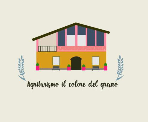 Salsomaggiore Terme House | Agriturismo Il Colore del Grano