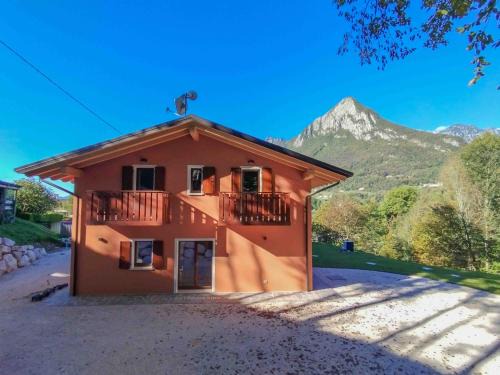 Sospirolo House | Agriturismo Il Contadino Simo