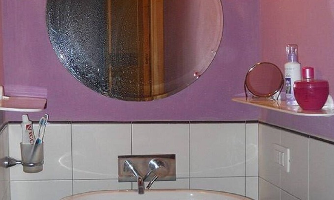 Piazza Armerina House | Agriturismo Il Glicine- Appartamento 2