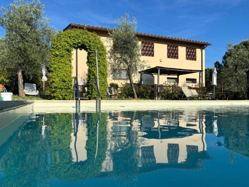 Fiesole House | Agriturismo IL VIAIO
