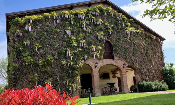 Castelfranco Emilia Other | Agriturismo La Lupa