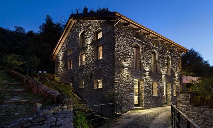 Badalucco House | Agriturismo l'Adagio