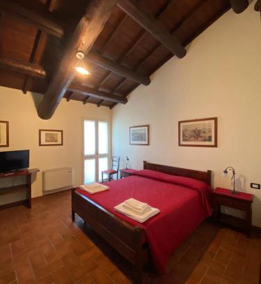 Trecenta Bed & Breakfast | Agriturismo La Bisa